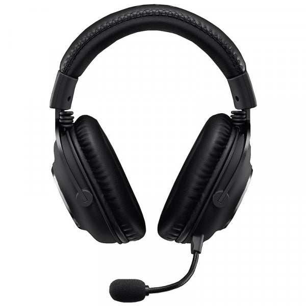 Logitech G Pro X Gaming Headset (Noir) Logitech G Pro X Gaming Headset (Noir)